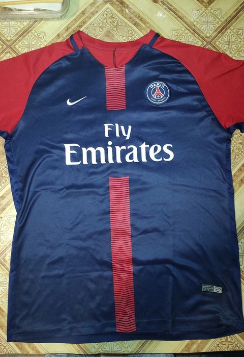 Tricou nike Paris Saint German