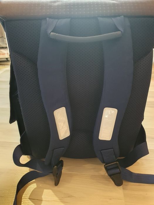 Vand ghiozdan Herlitz