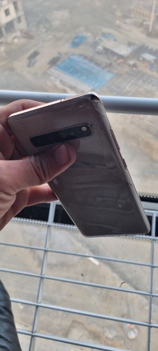 Samsung. s10 5G.