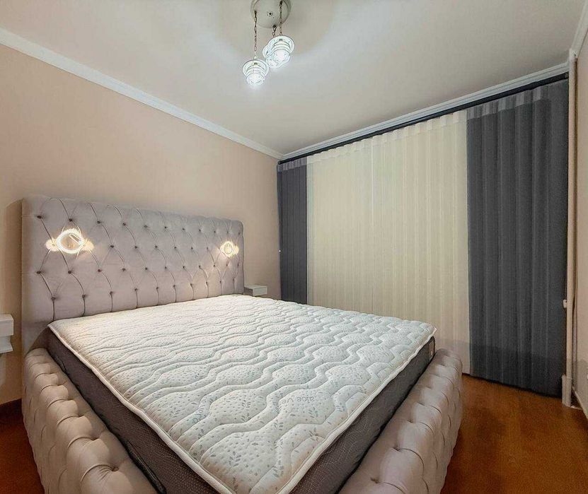 Сдается в аренду новая 3х ком 1 этаж Дархан, Интеллект