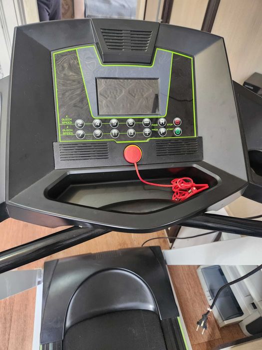 Беговая дорожка до 100 кг