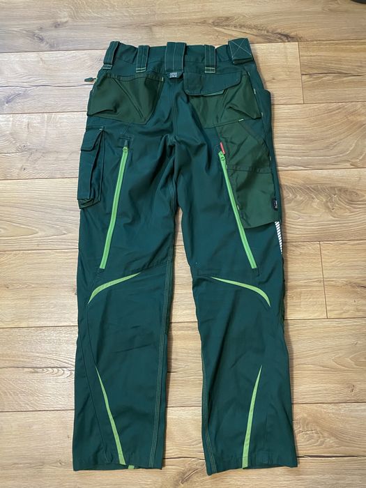 Engelbert Strauss-Motion 2020, pantaloni, stare foarte buna, marimea48