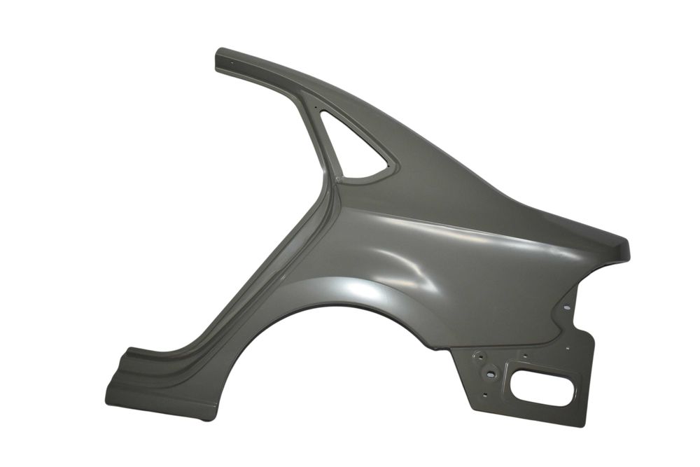 Крыло заднее LH Polo 11-