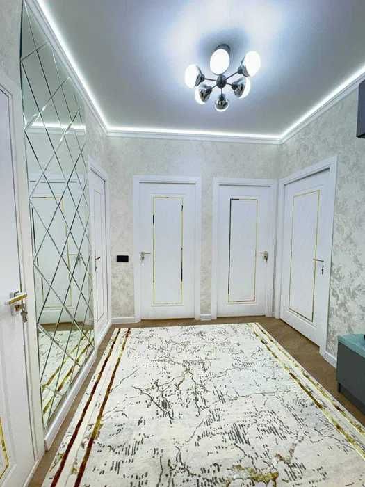 Сдаётся в аренду 2-ком на Ц-5 Ор-н Рынок Алайский