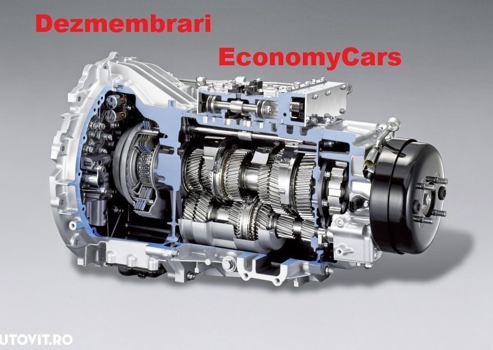 CUTIE DE VITEZE MANUALA 6 TREPTE CU START/STOP MINI COOPER 1,6 BENZINA EURO 5 N12B16A