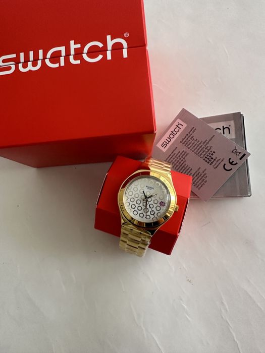 Ceas Swatch dama nou,original