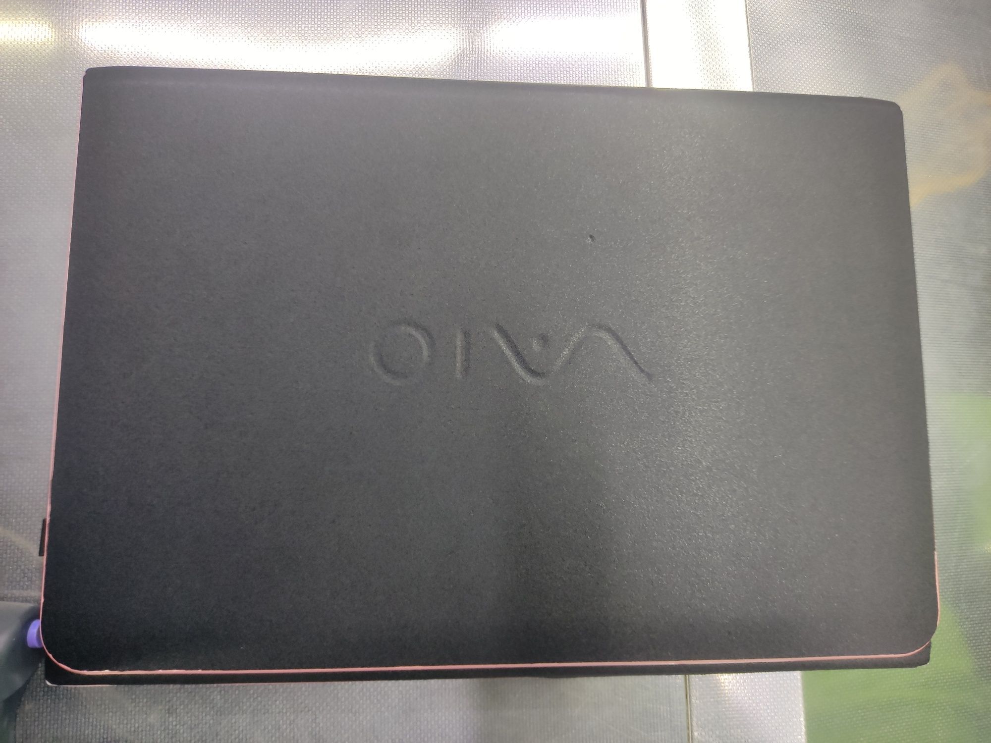 Sony Vaio noutbook