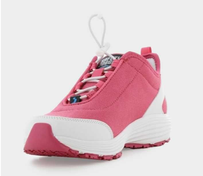 Маратонки Safety jogger MAUD
 цвят фуксия, размер 37