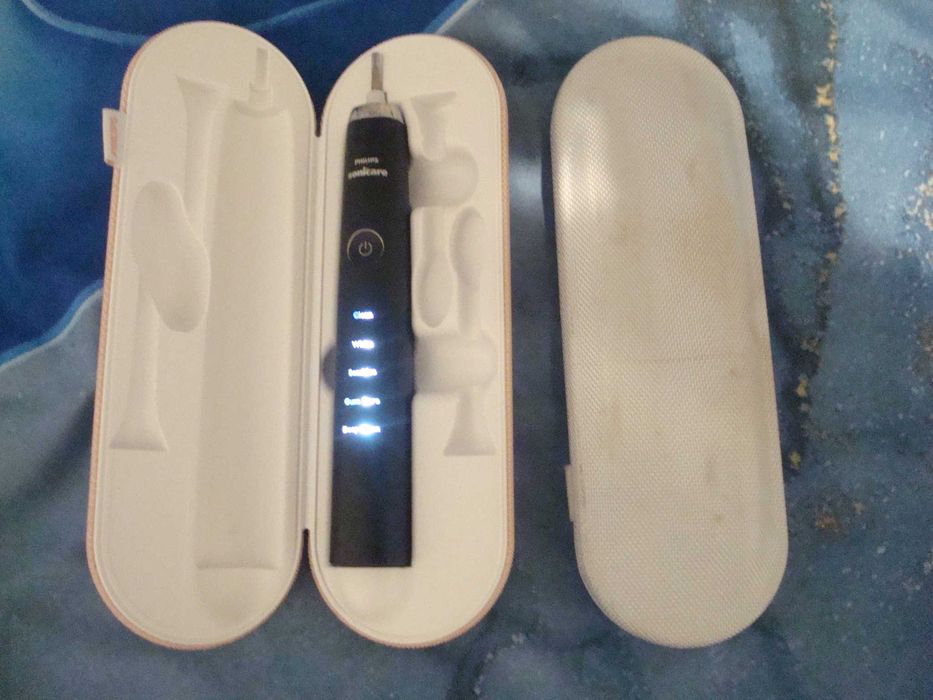 Incarcator wireless periuta de dinti electrica Philips Sonicare  Clean