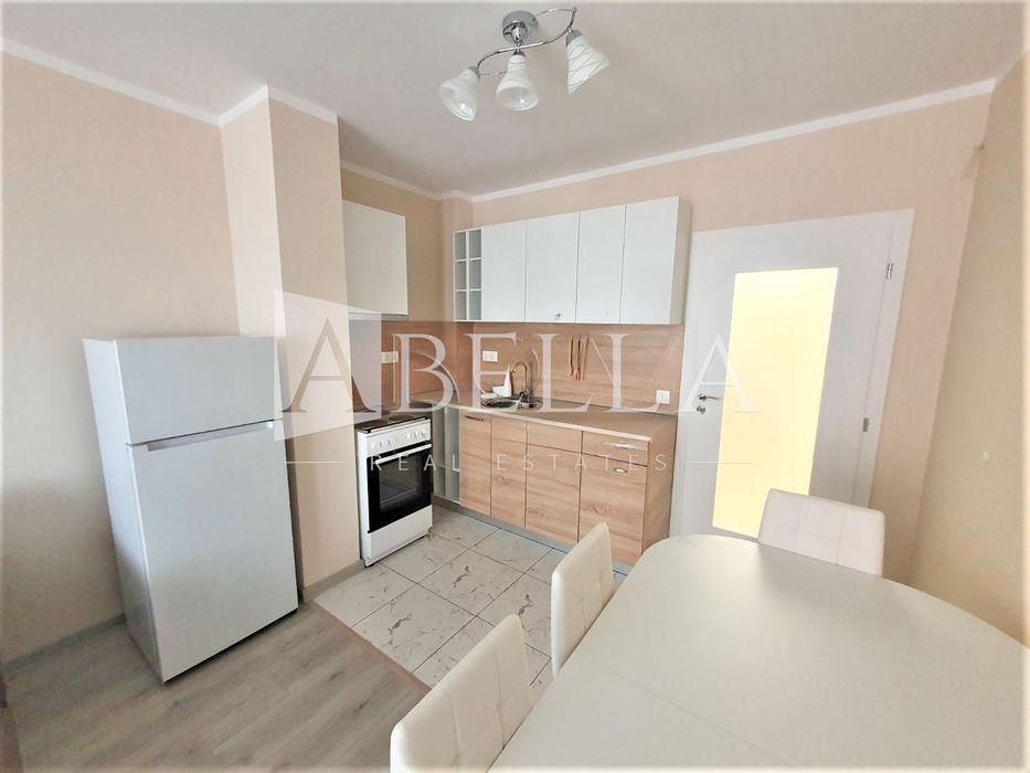 Дава се под наем Двустаен апартамент в София, Център - 68 кв.м за 500 € - Снимка #5