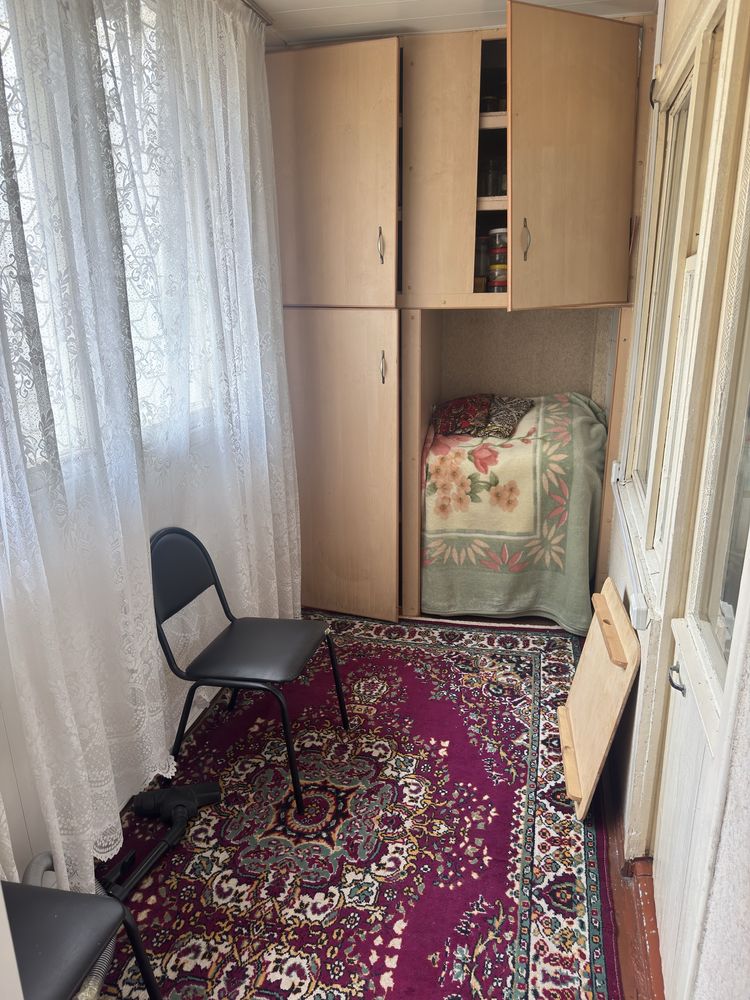 Квартира ижарага берилади