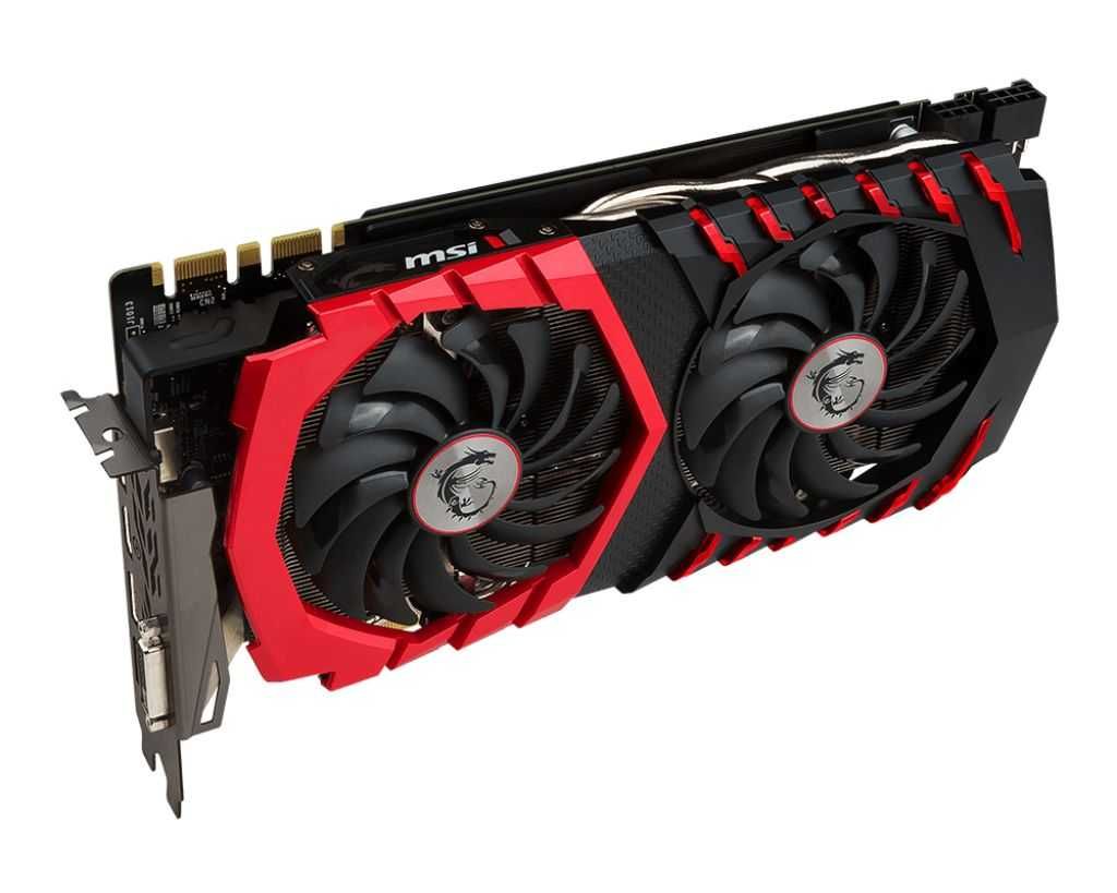 Геймърски компютър Intel Core i5-4690 MSI GForce GTX 1070 8GB 16GB RAM