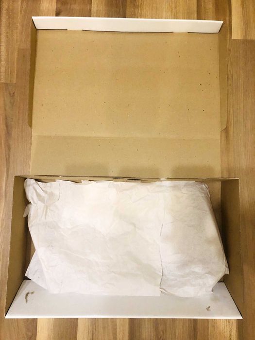 Дамски ботуши – естествен велур, кафяв цвят, 36 номер