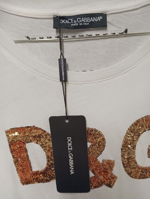 Дамска тениска нова D