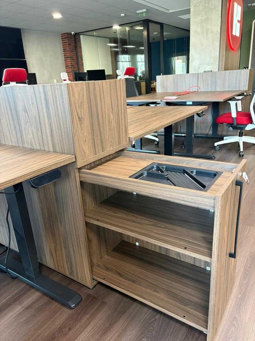 Офис мебели на изгодни цени
