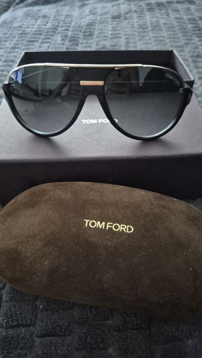 Tom Ford sunglasses