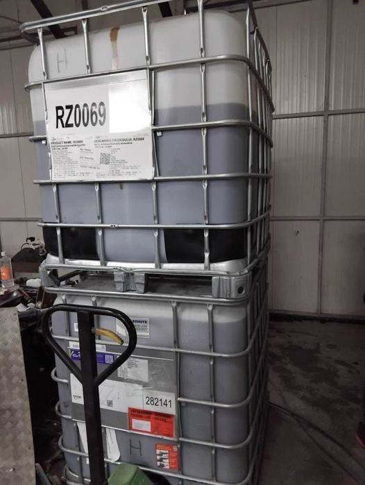 Ulei Nou de transformator, La cel mai bun pret De pe piața (ulei NOU)