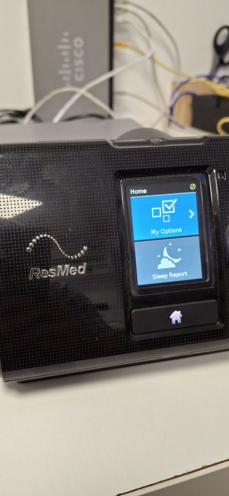 ResMed AirSanse 10