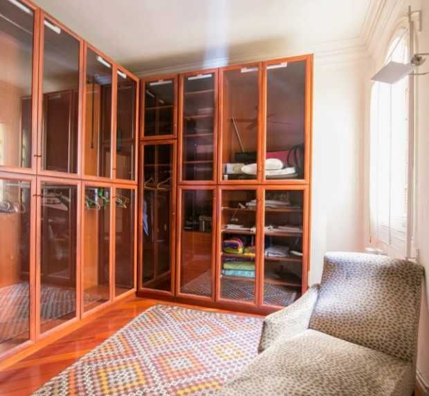 Дава се под наем Двустаен апартамент в Пловдив, Съдийски - 65 кв.м за 214.2 € - Снимка #6