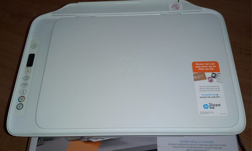 Vând imprimantă HP