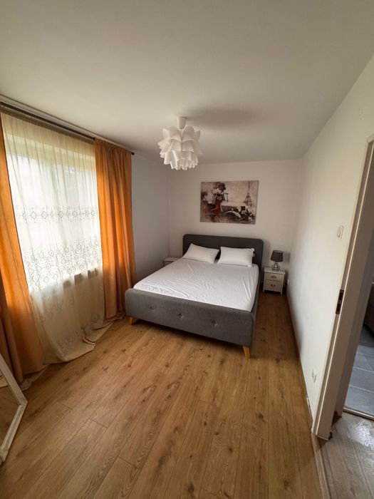 apartament 2 camere -zona centrala