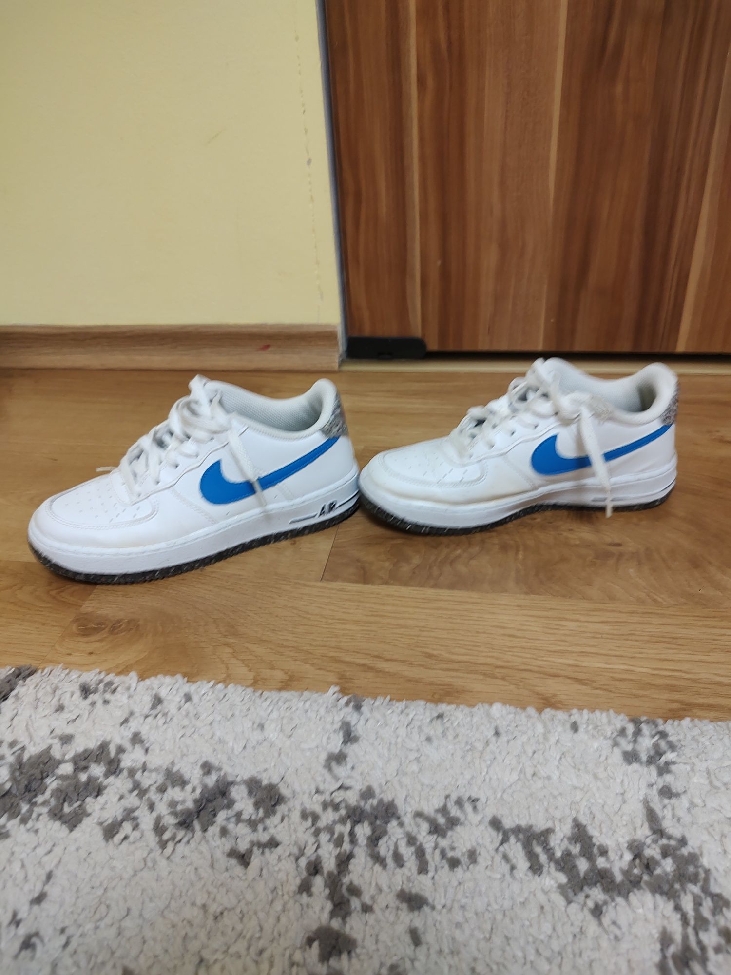 Маратонки air force 1