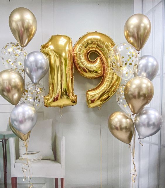 Шары воздушные, гелиевые шары Алматы