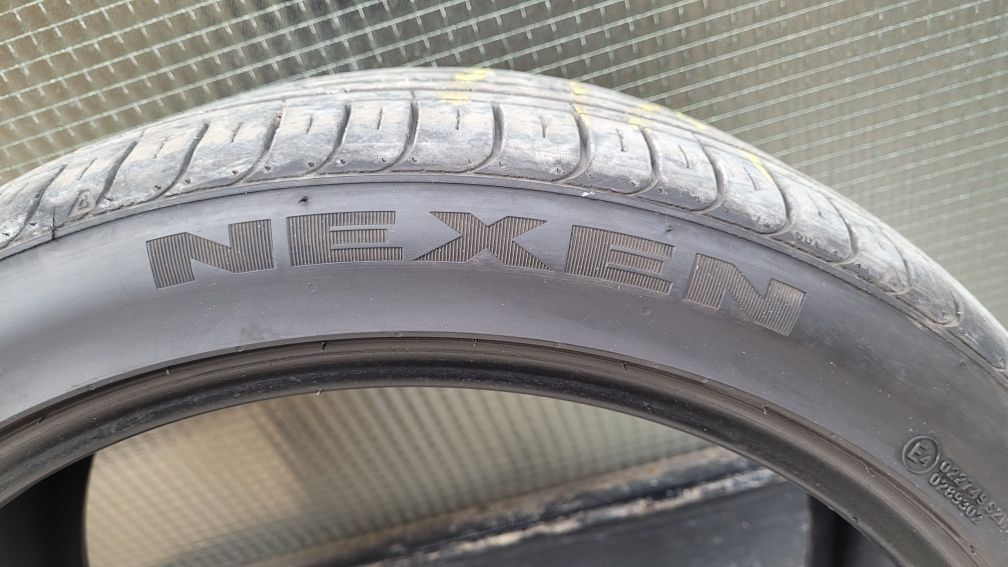 Летни гуми 235 40 19 Nexen Pirelli