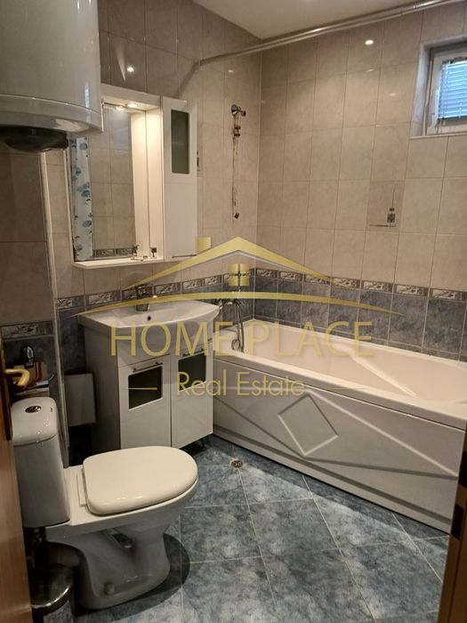 Дава се под наем Двустаен апартамент в Варна, Бриз - 70 кв.м за 459 € - Снимка #6