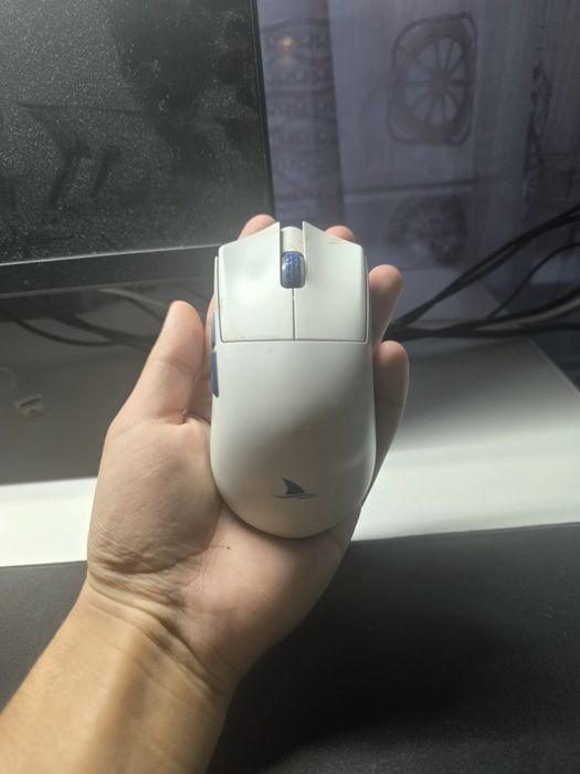 Продаю darmoshark m3s pro