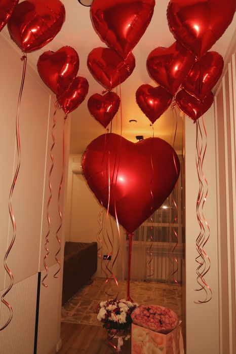 гигант шар, шары воздушные