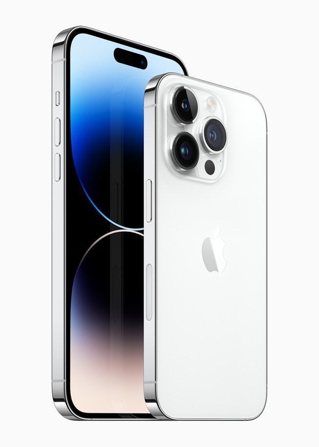 iPhone 14 pro max как новый