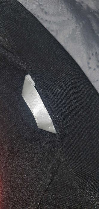 Pantaloni negri Pepco marime 38