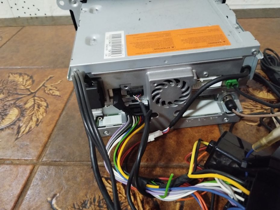 Pioneer Aviv F9310BT
