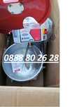 Тестомесачка®месобъркачка с предпазен капак 5кг.10кг.15кг.25кг .- 50к