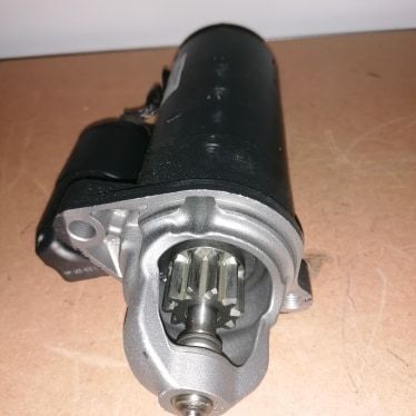 Electromotor Audi A6 3.0 TDi,A6 2.7 TDi,A8 3.0 TDi,A4 2.7 TDi,Phaeton