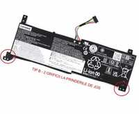 Baterie Lenovo IdeaPad 3 - 14ITL6-82H700XNSB Oem 36.7Wh Tip B