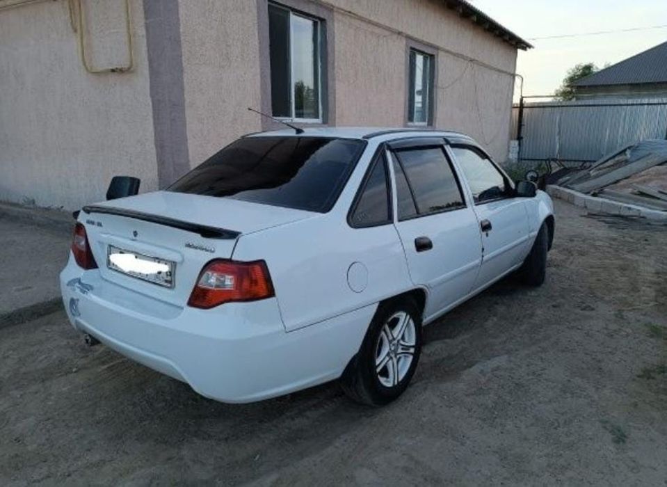 Нексия СРОЧНО расрочкага берем