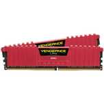 Rami Corsair Vengeance LPX Red 16GB ( 2x8)