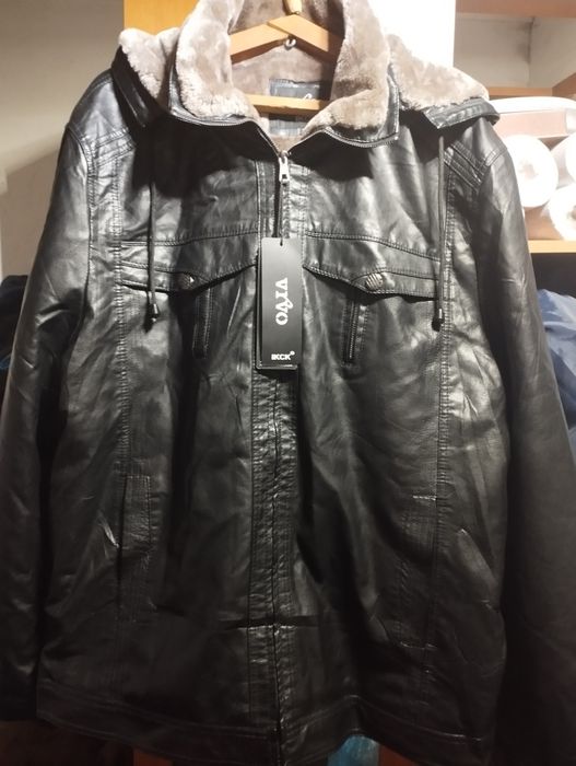 Продам мужскую куртку