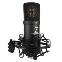 Студийный микрофон с большой диафрагмой – TZ Stellar X2