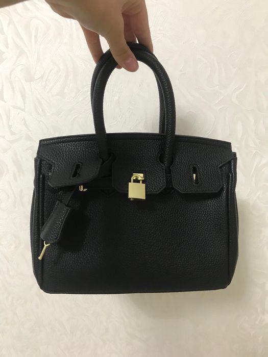 Продам сумку hermes