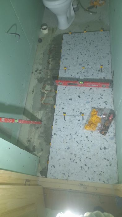 Евро ремонт, кафель и другие