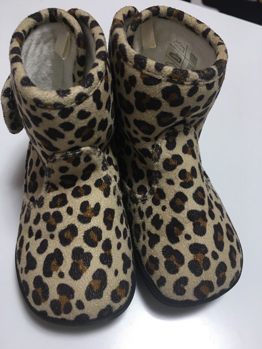 Ghete/cizmulite H&M marimea 22