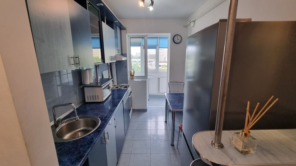 Vând apartament Tomis Nord Cismelei