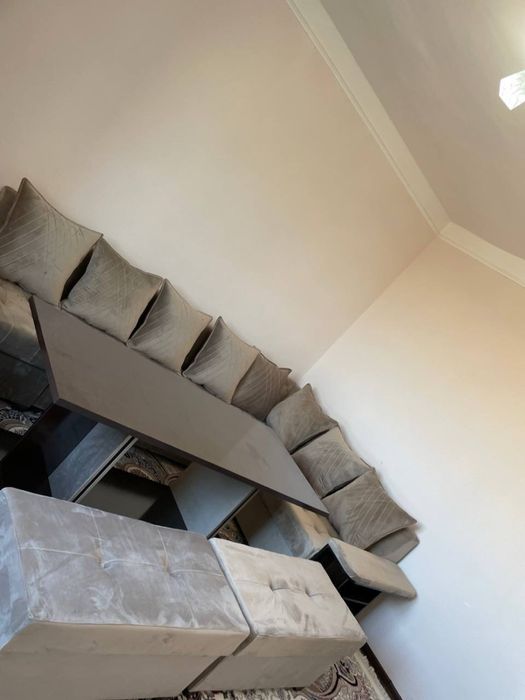 iD 0044 1 xonali kv  4 etaj.   op nurafshon kolso kirpichni dom