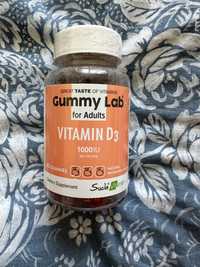 Витамины | VITAMIN-D3