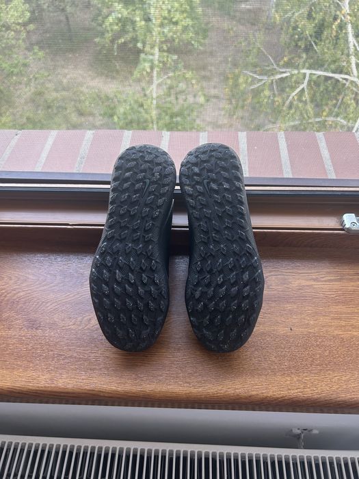 Ghete fotbal copii Nike originale – mărimea 35.5(35-36)
