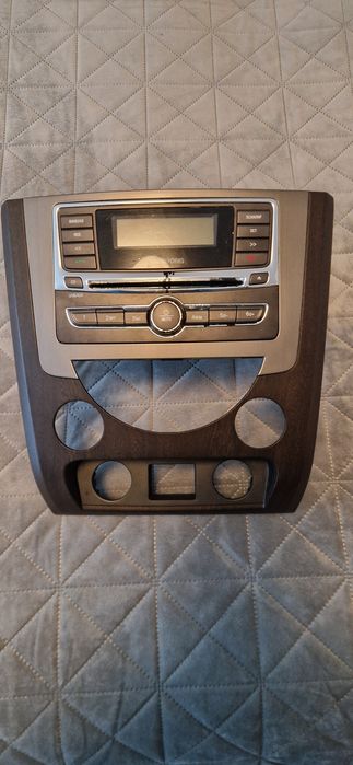 Rado,cd,bluetooth Ssangyong rexton