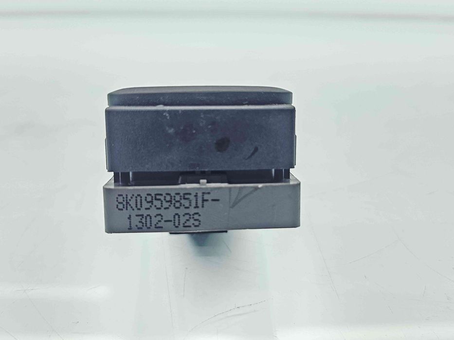 Butoane comanda geamuri sofer  AUDI Q5 (8RB) [ Fabr 2008-2016] 8K0959